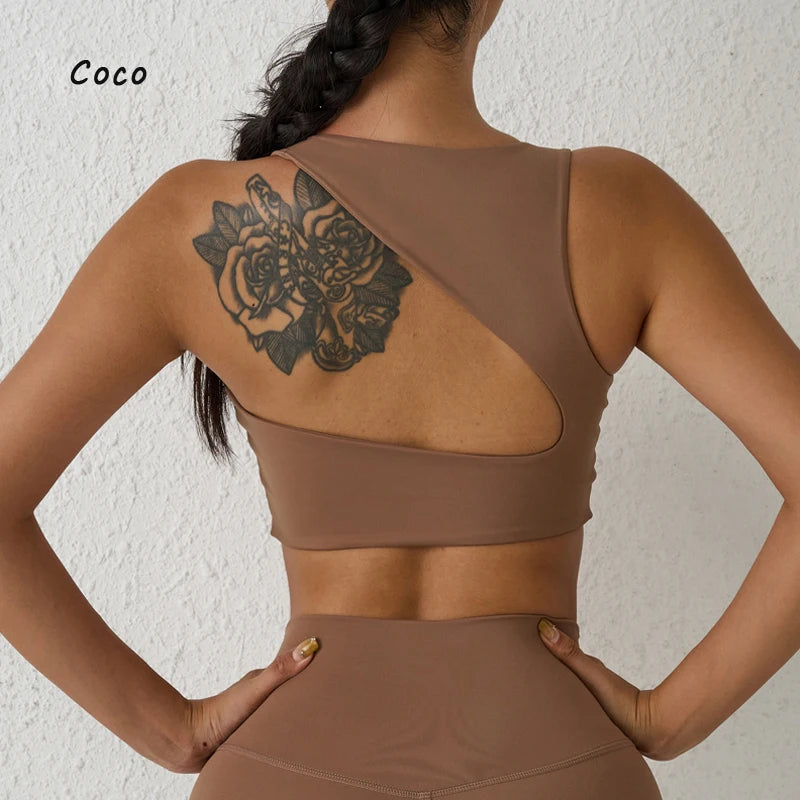 Beauty Back Sports Bra