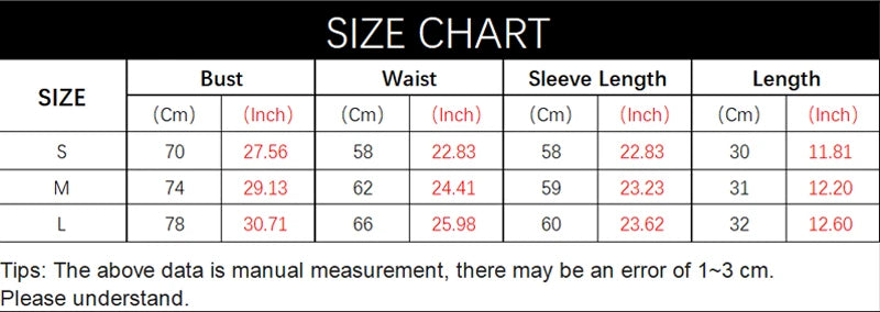 Long sleeved T-shirt