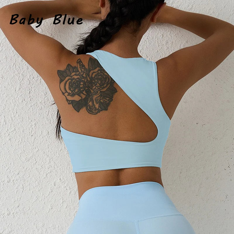 Beauty Back Sports Bra
