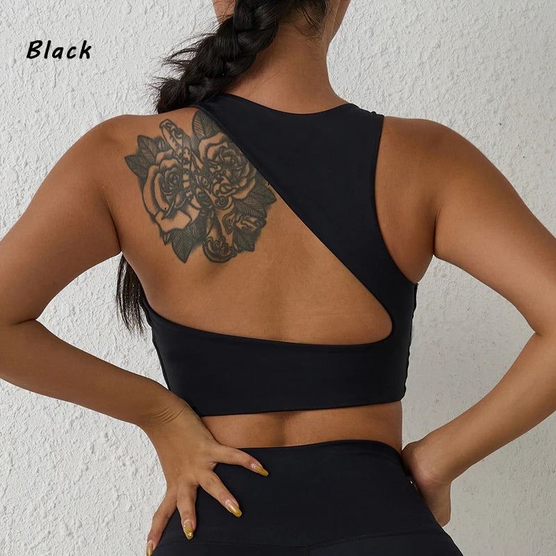 Beauty Back Sports Bra