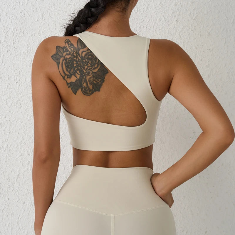 Beauty Back Sports Bra