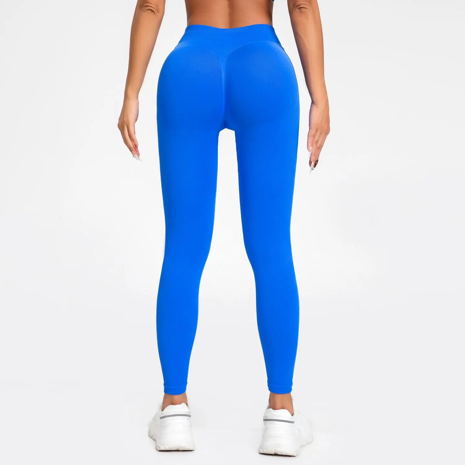 Impact Seamless Sports Yoga Pants