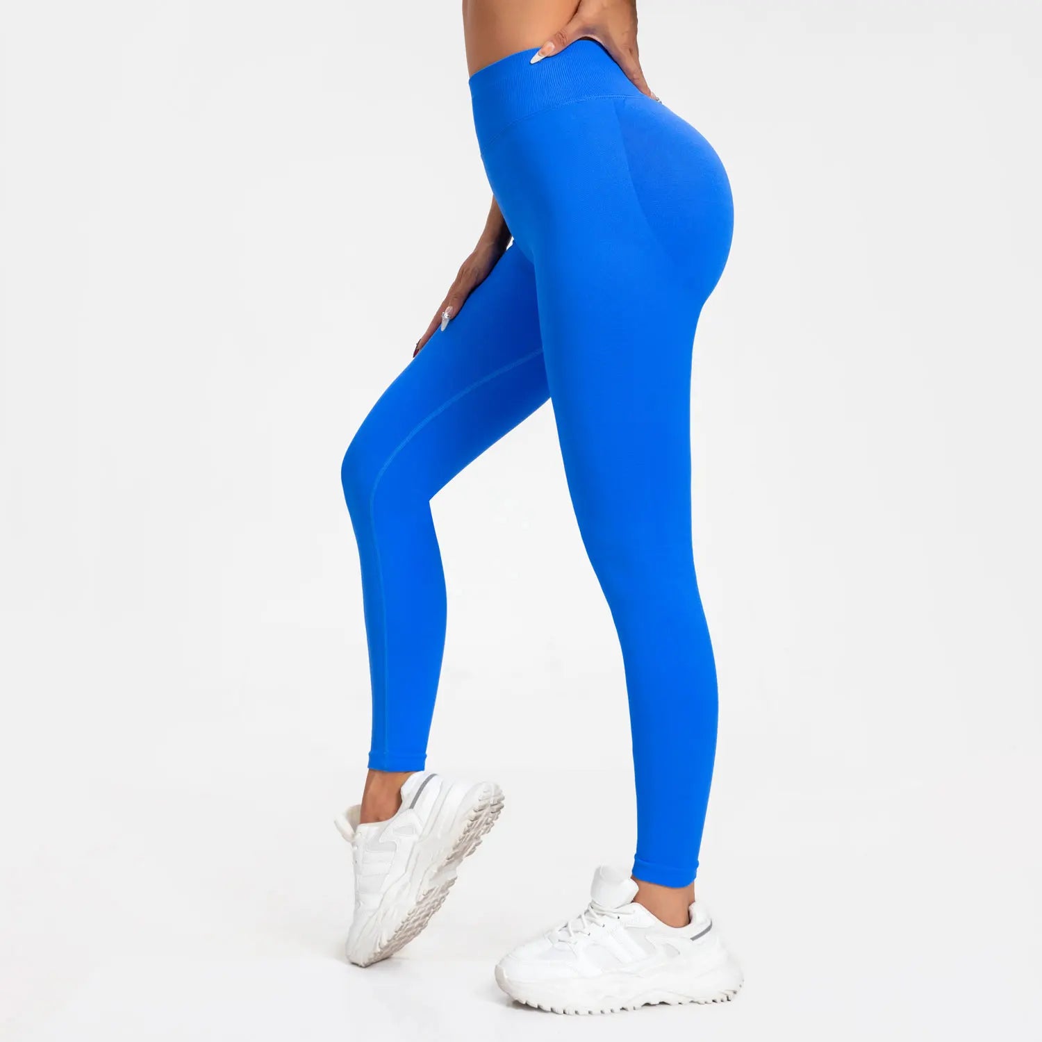 Impact Seamless Sports Yoga Pants
