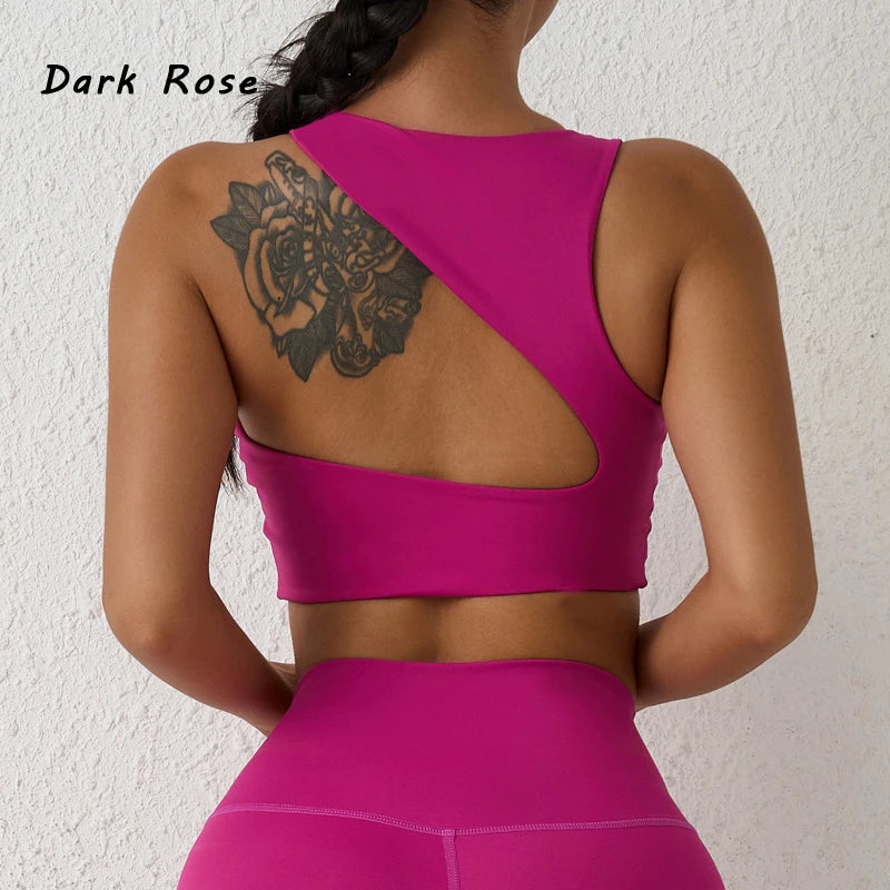Beauty Back Sports Bra