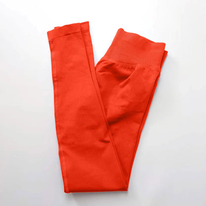 Impact Seamless Sports Yoga Pants