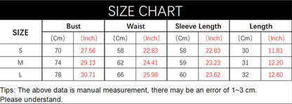 Long sleeved T-shirt