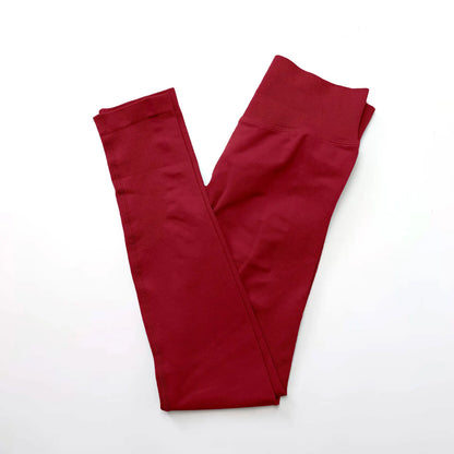 Impact Seamless Sports Yoga Pants