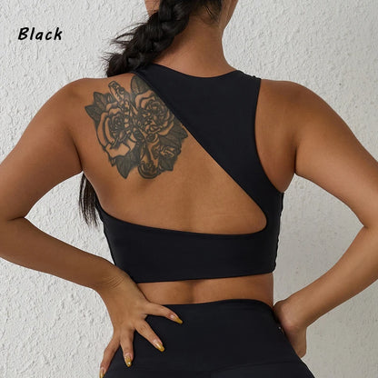 Beauty Back Sports Bra
