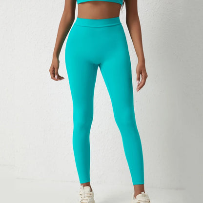 V-Waist Buttocks Lifting Pants
