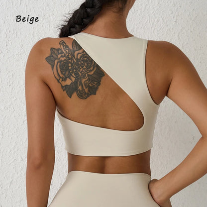 Beauty Back Sports Bra