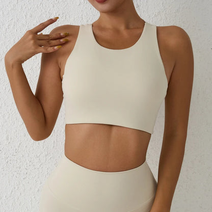 Beauty Back Sports Bra