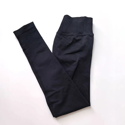 Impact Seamless Sports Yoga Pants